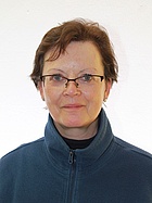 Ursula Troschke